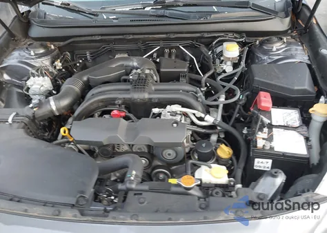 2015 Subaru Outback 2.5I Limited из США, поврежденный, VIN 4S4BSBJC8F3271818